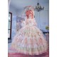 Hinana Queena Scarlet Butterfly Bridal One Piece and Sets(Reservation/2 Colours/Full Payment Without Shipping)